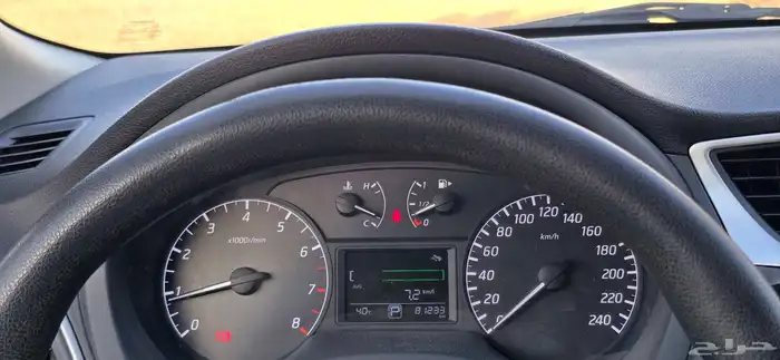 سنترا 2021 مكسيكي 25