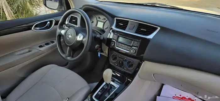 سنترا 2021 مكسيكي 18