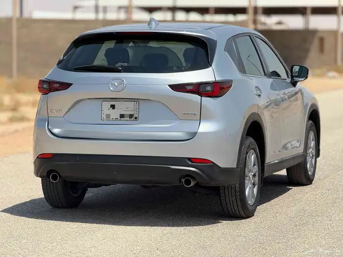 ملزدا cx5 2023 5