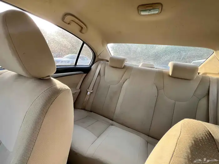 للبيع MG 350 موديل 2013 2