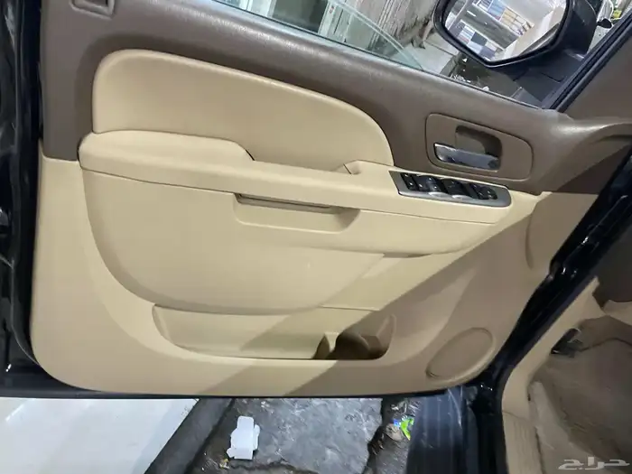 مقابض يدات جمس تاهو يوكن 6