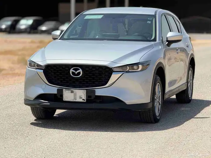 ملزدا cx5 2023 1