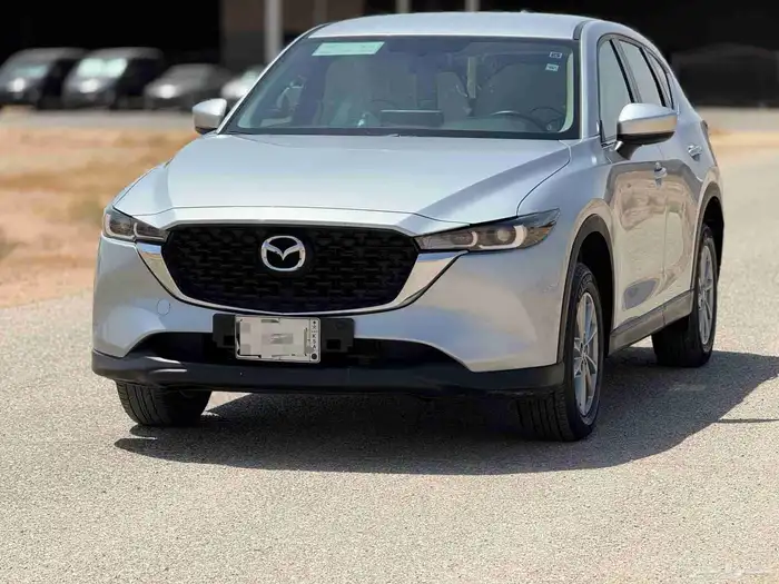 ملزدا cx5 2023 0