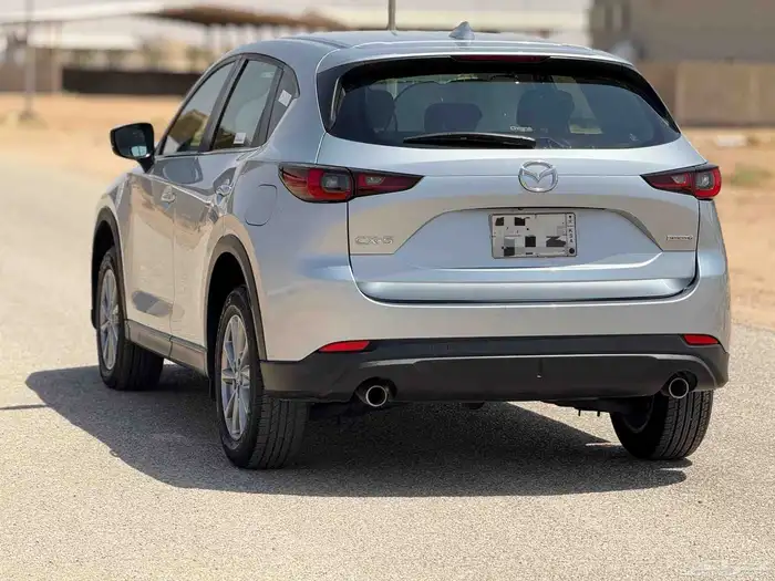 ملزدا cx5 2023 6