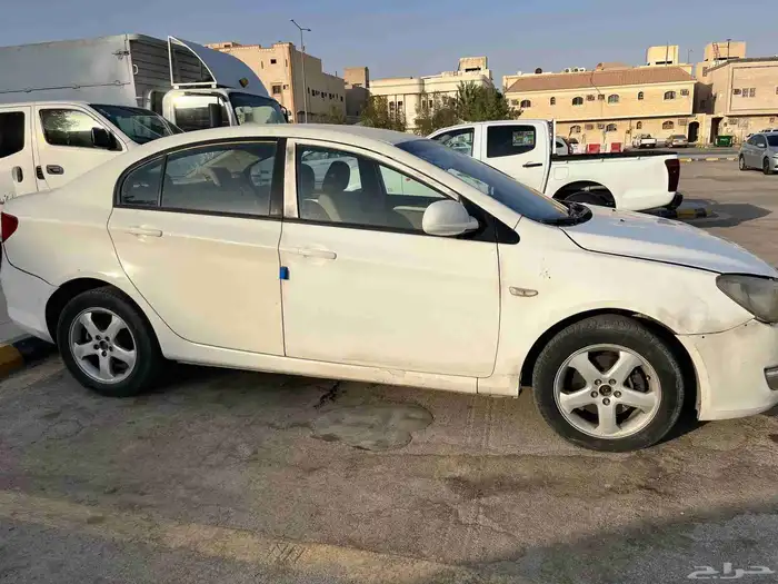 للبيع MG 350 موديل 2013 6