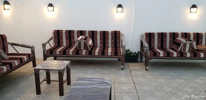 مراكيز وجلسات 3