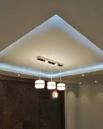 معلم جبس بورد وأسقف مستعاره 3