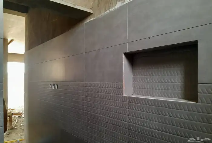 معلم سراميك بورسلان اتصل نصل 1