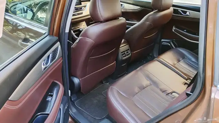 شانجان cs75 2020 8