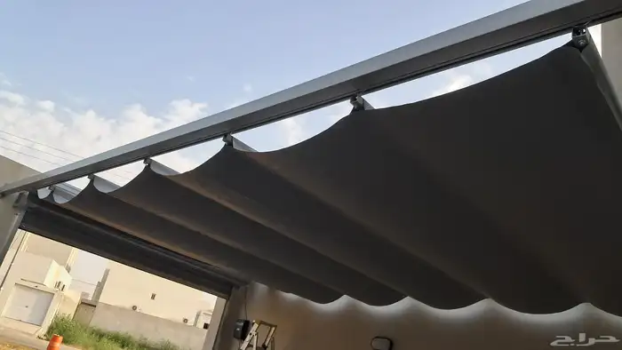 مظلات بريد  القصيم 0