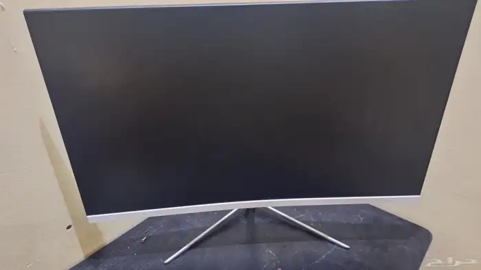 شاشه قيمنق 1