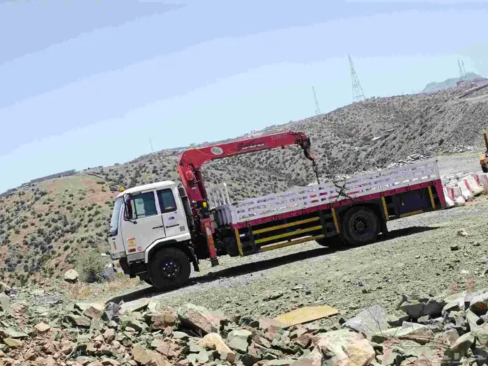 سطحة ونش للمشواير داخل وخارج الطايف 1