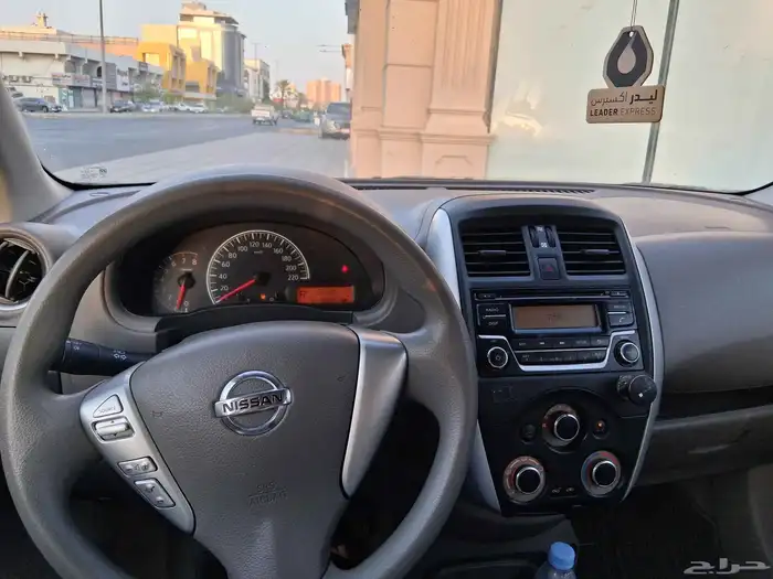نيسان صني 2022 25