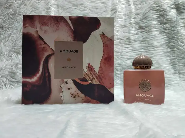 عطر امواج جايدانس او دي بارفيوم 100 مل 0