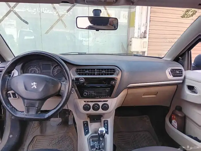 بيجو 2015 8