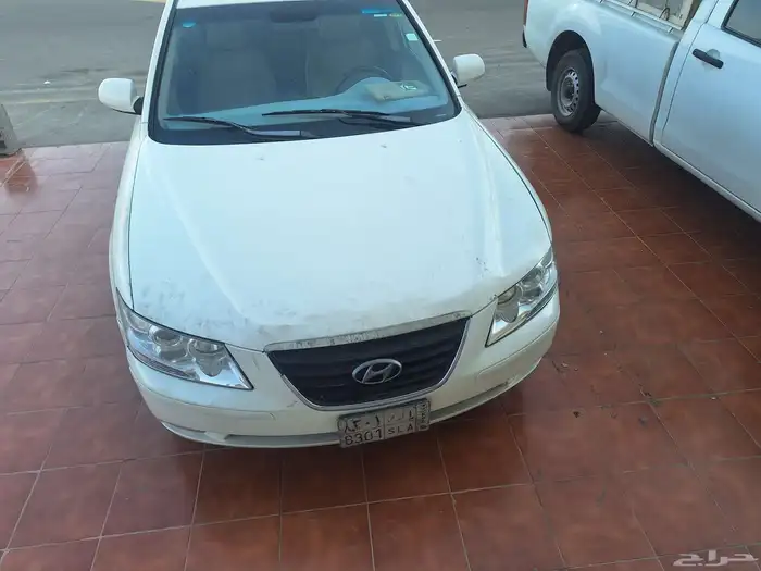 سوناتا 2009 3