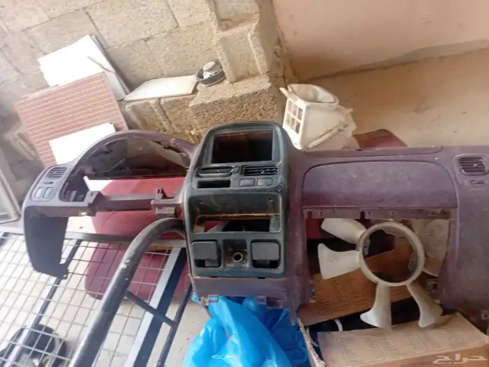 طبلون ددسن 2012 0