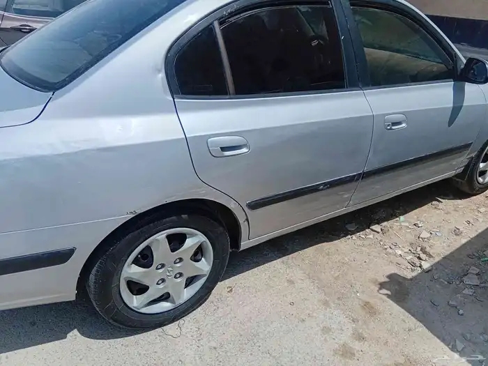 هونداي اتوماتك تكييف فل مكنه قير أساسيات قوائم مفحوص مجدد 6