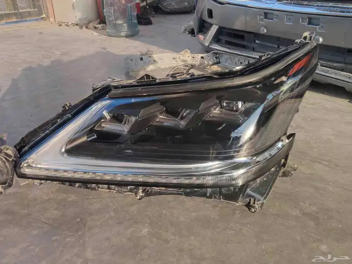 شمعات جيب لكزس 2021 2