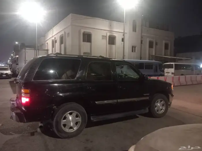 يوكن شاص قصير 3