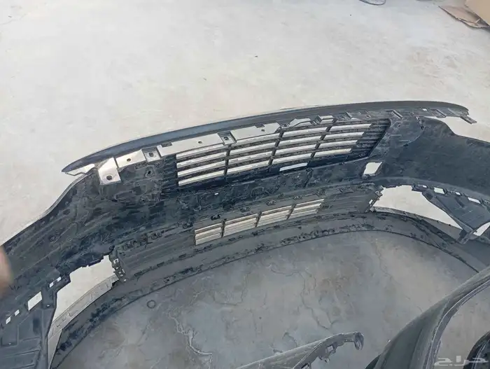 صدام امامي فورد تورس 4