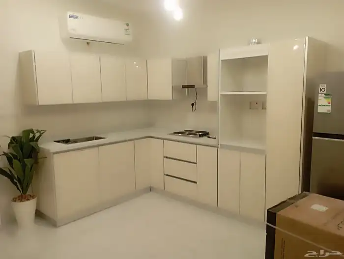 تفصيل جميع انواع المطابخ الحديثه ودريش والبواب باحسن الاسعار 2