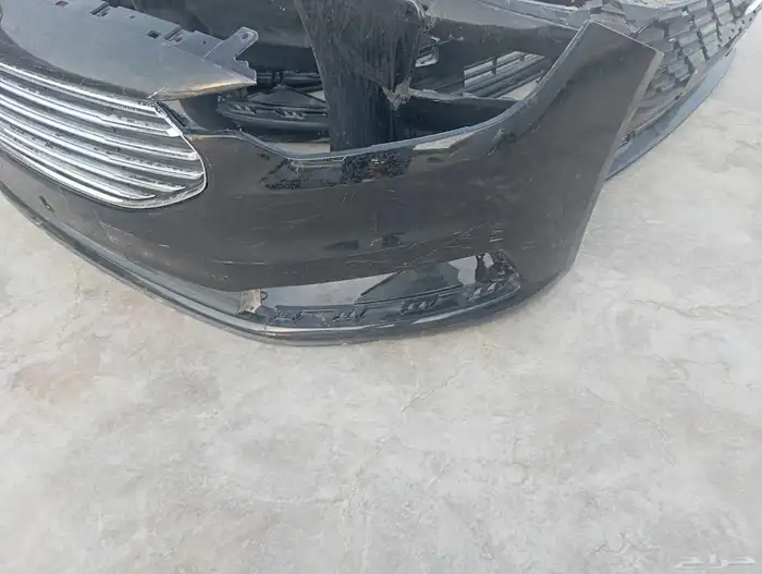 صدام امامي فورد تورس 3