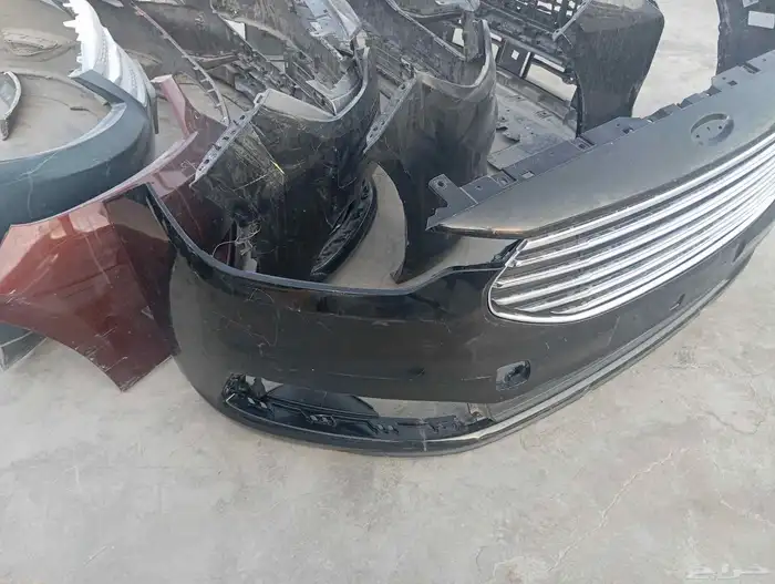 صدام امامي فورد تورس 0