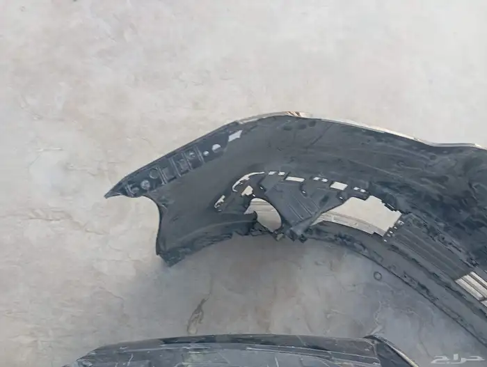 صدام امامي فورد تورس 2