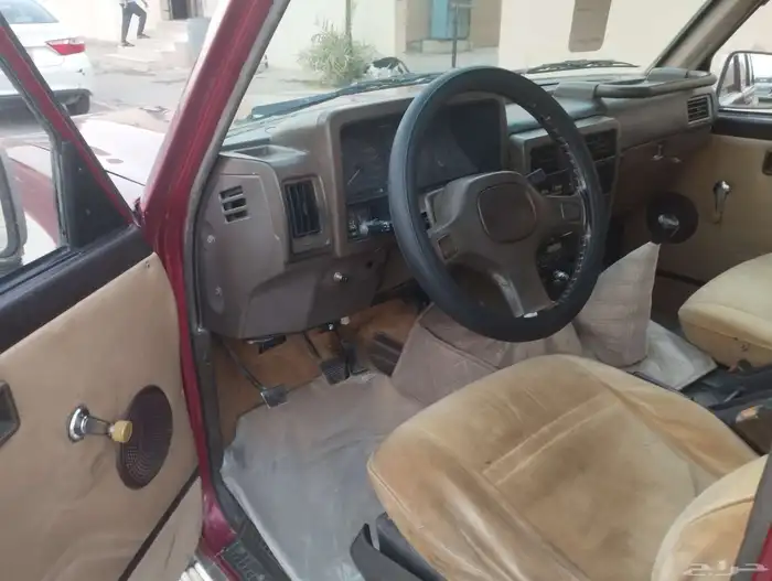 سفاري للبيع أو للبدل المناسب 2