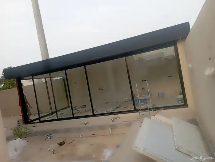 تفصيل جميع انواع المطابخ الحديثه ودريش والبواب باحسن الاسعار 4