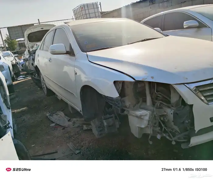 تويوتا اوريون مديل 2010 3