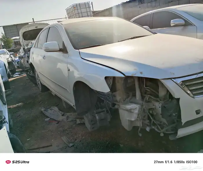 تويوتا اوريون مديل 2010 2
