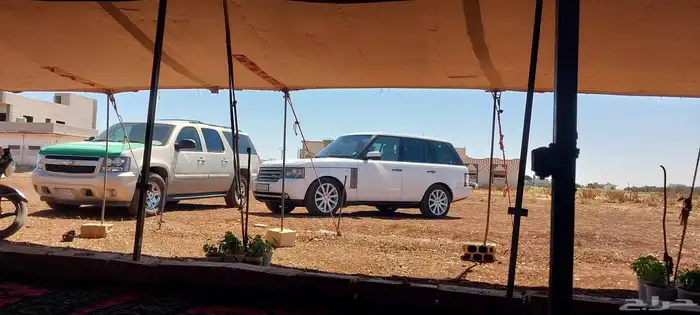 رنج روفرفوج 2011 5
