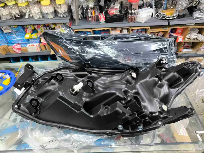 شمعه كامري 2025 1