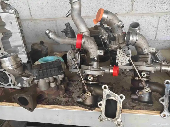 تيربو هونداي سوناتا جنسس h1 0