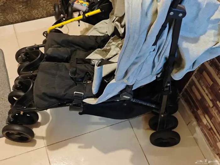 عربايات للأطفال عدد 2 2