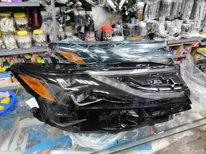 شمعه كامري 2025 0