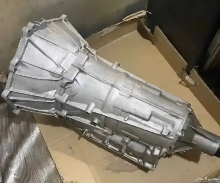 قير جمس ضمان سنة شد بلد وتوضيب 0