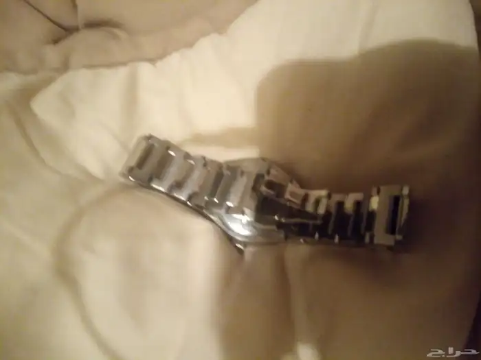 ساعه ريزوس 1