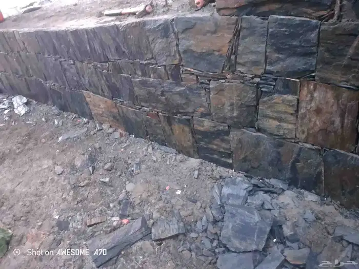 معلم تلبيس حجر 4