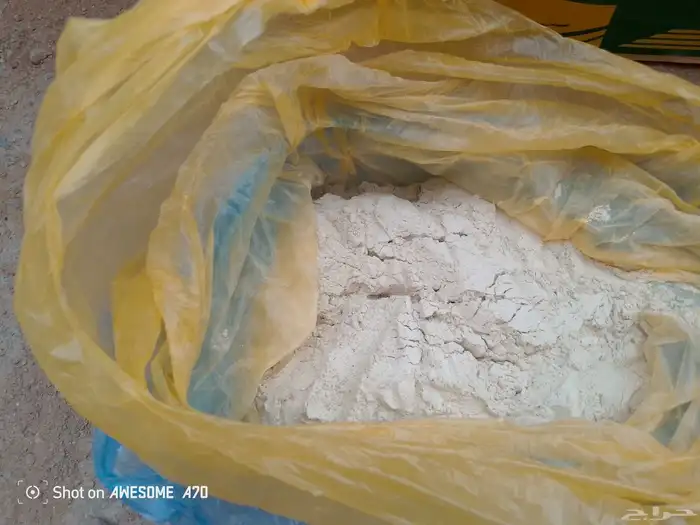 بودرة لقاح نخيل بلدي 0