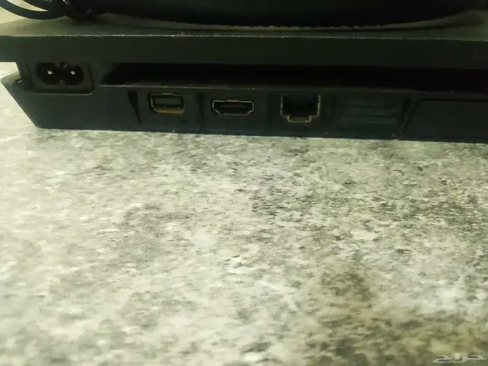 سوني 4 1