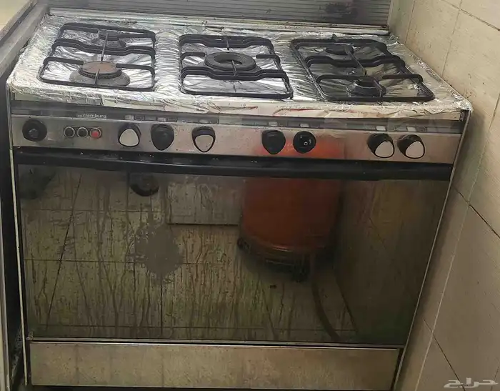 بوتجاز إيطالي رخيص 1