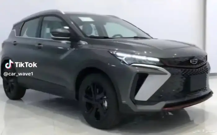 جيلي كولراي 2025 نص فل عروض اليوم الوطني 11