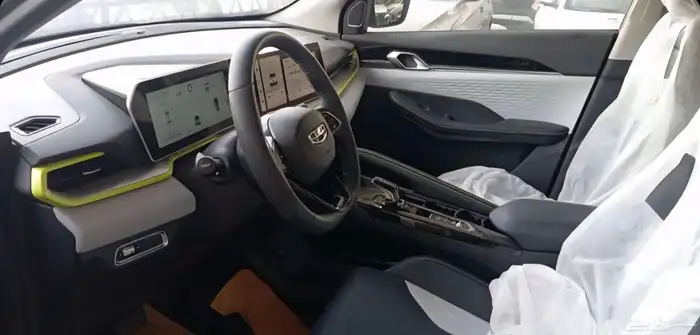 جيلي كولراي 2025 نص فل عروض اليوم الوطني 7