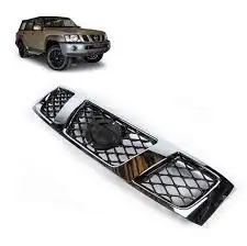 اكتسوارات بترول فتك فيابر رفرف اسطبات  شماعات شبك صدام صداما 6