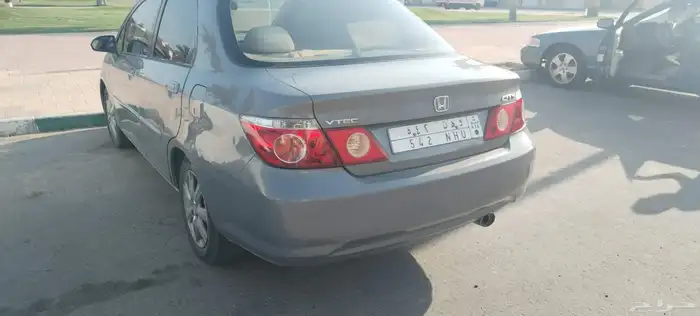 هوندا ستي 1