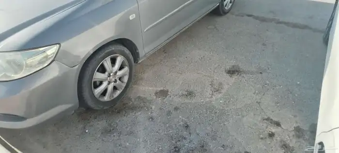 هوندا ستي 2