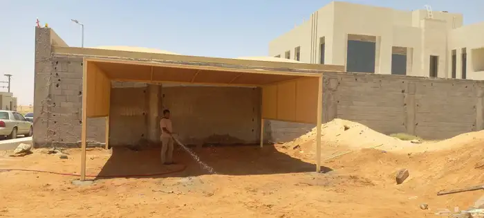 مظلات بريد  القصيم 8